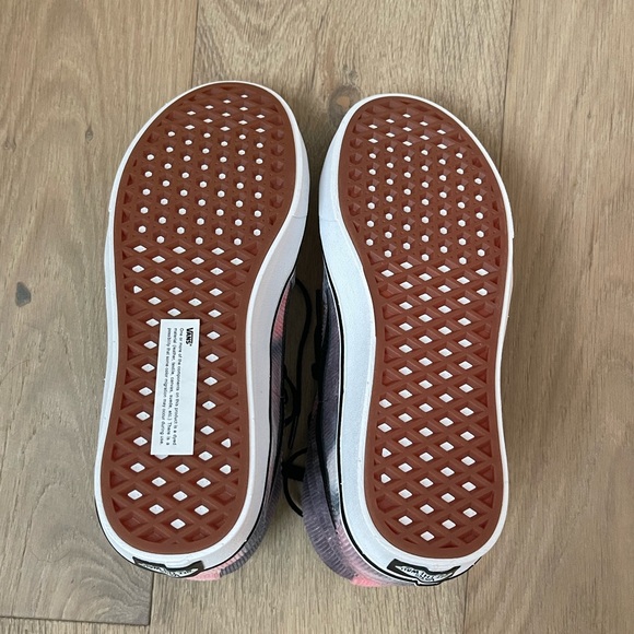 Comfycush sk8-hi sneakers - Picture 5 of 7